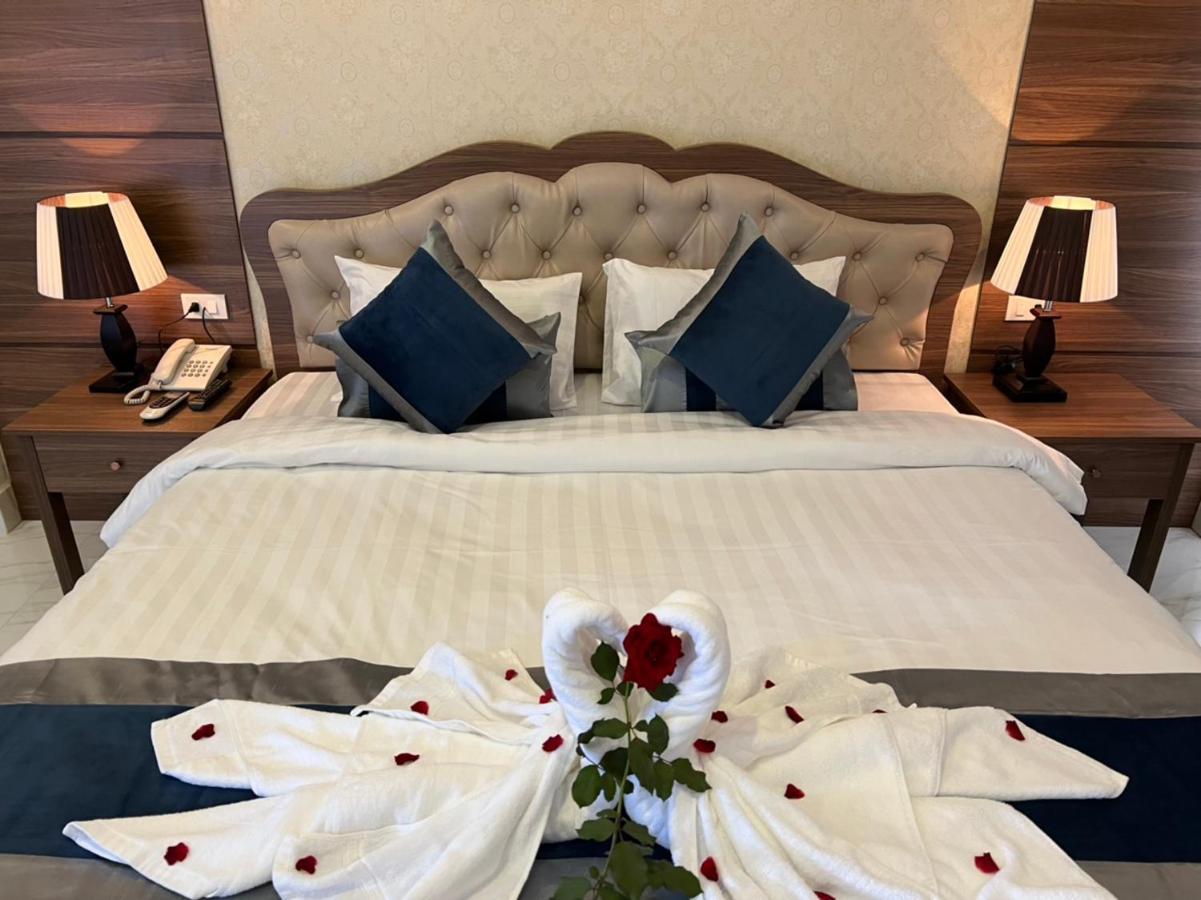 Jasmine Garden Resort Ванг-Виенг Экстерьер фото
