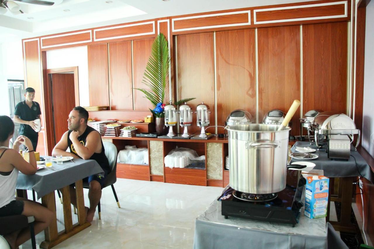 Jasmine Garden Resort Ванг-Виенг Экстерьер фото